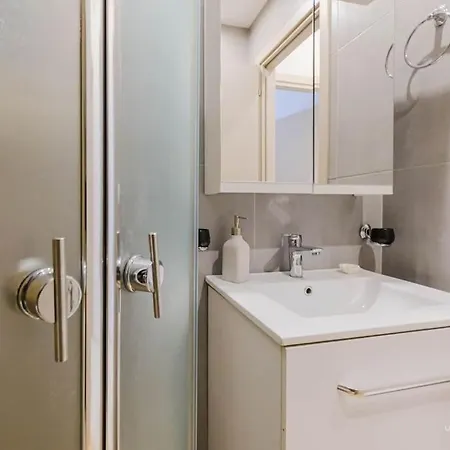 Electra 2-bdrm Apartment, Vesta Philoxenia 아파트 *
