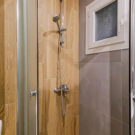 Electra 2-bdrm Apartment, Vesta Philoxenia *