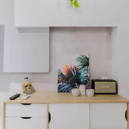 Electra 2-bdrm Apartment, Vesta Philoxenia Apartment Thessaloniki