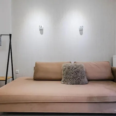 Апартаменты Electra 2-bdrm Apartment, Vesta Philoxenia