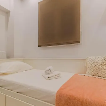 Electra 2-bdrm Apartment, Vesta Philoxenia Салоники