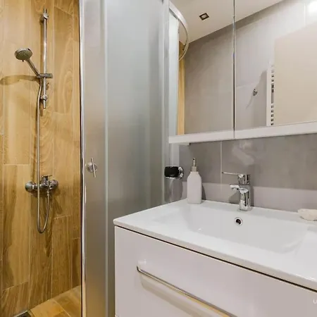 Electra 2-bdrm Apartment, Vesta Philoxenia Апартаменты *
