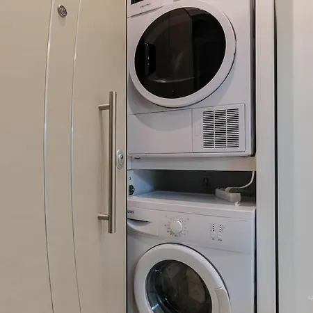 Апартаменты Electra 2-bdrm Apartment, Vesta Philoxenia Салоники