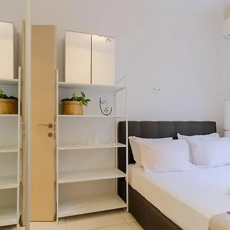 Electra 2-bdrm Apartment, Vesta Philoxenia Апартаменты