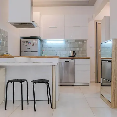 Electra 2-bdrm Apartment, Vesta Philoxenia Апартаменты *