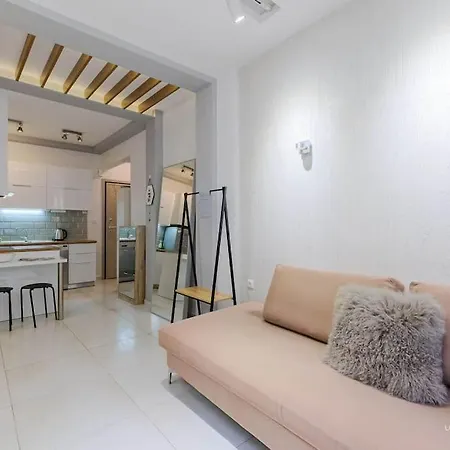 Electra 2-bdrm Apartment, Vesta Philoxenia *