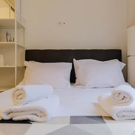 Апартаменты Electra 2-bdrm Apartment, Vesta Philoxenia *